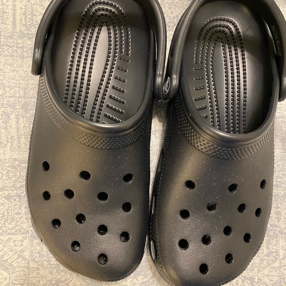 Crocs